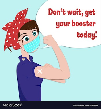 rosie the vaccinator