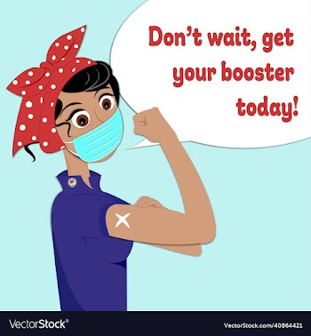 rosie the vaccinator