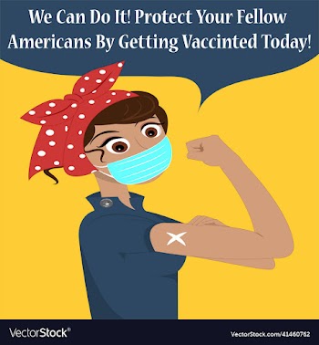 rosie the vaccinator