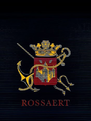 Rossaert logo
