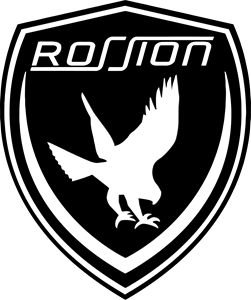 Rossion Logo Vector