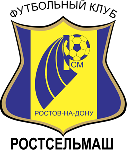 ROSTSE Logo Vector