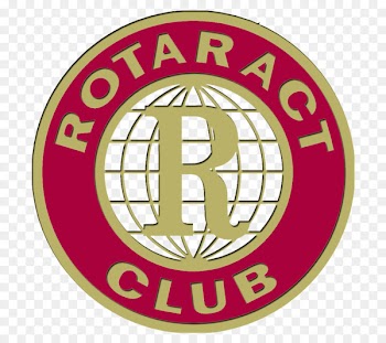 Rotaract Rotary International Interact Club The Four-Way Test Service club - Bullet club logo 