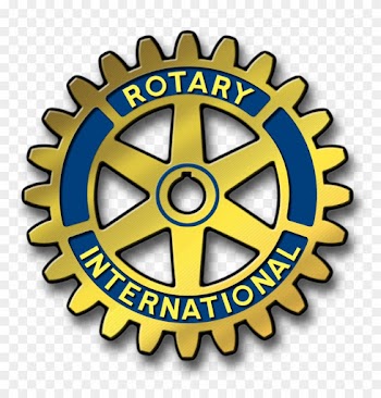Rotary Club International Logo Clipart - Rotary Club