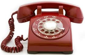 Rotary Dial Phones | Reminisce America