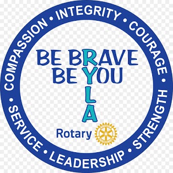 Rotary Youth Leadership Awards Rotary International Audubon County Supervisor election, 2016 Deep ocean water District - others 