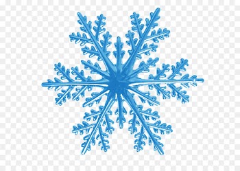 Rotational symmetry Nature Translational symmetry - snowflakes 