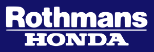 rothmans honda Logo Vector