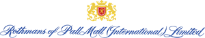 Rothmans of Pall Mall Logo Vector