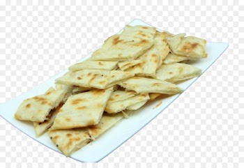 Roti Naan Icon - Shredded bubble cake cake 