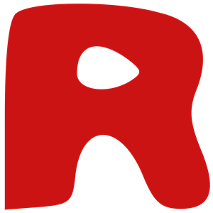Rotunda Ogłoszenia Logo Vector