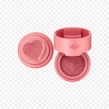 Rouge Cosmetics K-Beauty Kaja Cheeky Stamp Blendable Blush Sephora - lipstick 