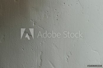 Roughly gray cement textured background