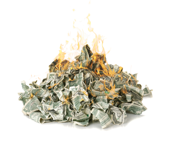 Roulette Waste - Why Gamblers Never Win
