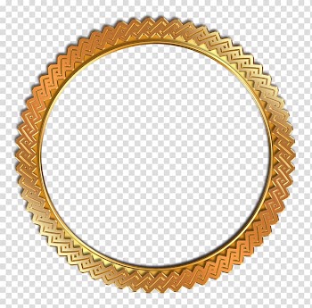 Round beige frame, Agar.io Slither.io Diep.io Kissing Vicious Skin, Vintage Frame transparent background PNG clipart