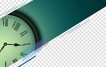 Round brown framed analog clock, Time clock Time clock , Illustration clock time lapse transparent background PNG clipart