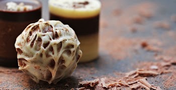 Round Chocolate