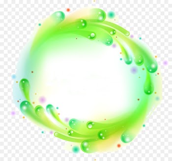 Round Dream Bubble Modeling Vector 