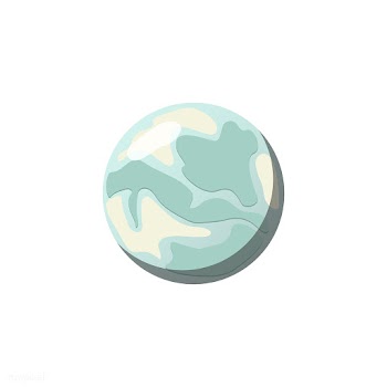 Round earth free | Free stock vector - 250181