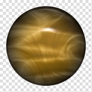 Round Gemstones, round brown frame transparent background PNG clipart