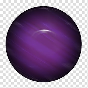 Round Gemstones, round purple abstract illustration transparent background PNG clipart
