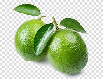 Round green fruit, Bitter orange Lemon Citrus xd7 sinensis Fruit Bergamot orange, Lime transparent background PNG clipart