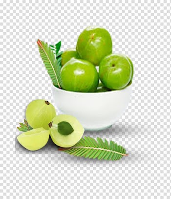 Round green fruits, Dietary supplement Ayurveda Herb Amalaki Food, Amla transparent background PNG clipart