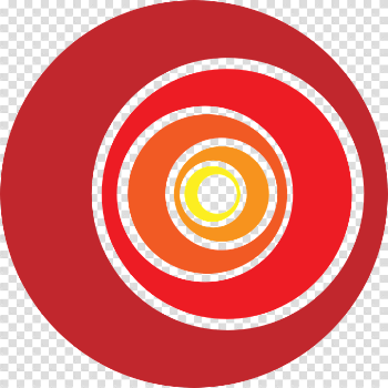 Round Target PNG Pic
