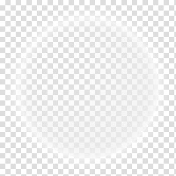 Round white plate, Line Black and white Angle Point, aperture transparent background PNG clipart
