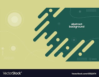 rounded lines halftone transition