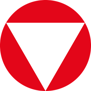 Roundel Of Austria Logo Vector