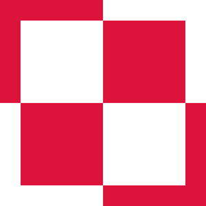 Roundel Of Poland Logo Vector