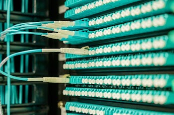 Routers With Cables