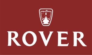 Rover Logo Vector