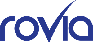 Rovia Logo Vector