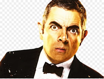 Rowan Atkinson, Johnny English Reborn, Johnny English, Forehead, Chin PNG