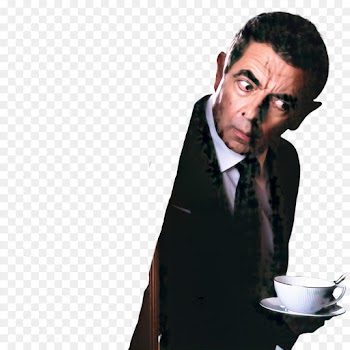 Rowan Atkinson, Johnny English Strikes Again, Johnny English, Suit, Gentleman PNG