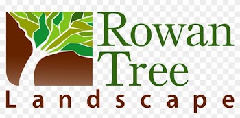 Rowan Tree Landscape´s Logo Design - Logo