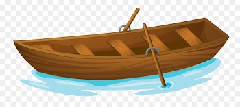 Rowing Boat Evezu0151s csxf3nak Clip art - a boat 