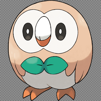 Rowlet (Pokémon) - Bulbapedia, the community-driven Pokémon ...