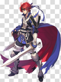 Roy - Fire Emblem Wiki