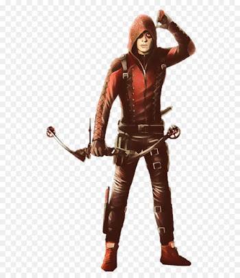 Roy Harper, Arsenal Fc, Arrowverse, Fictional Character, Superhero PNG