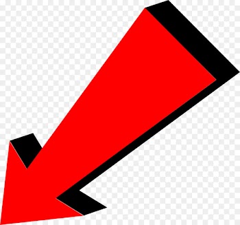Roy Harper Computer Icons Free content Clip art - Red Arrow 