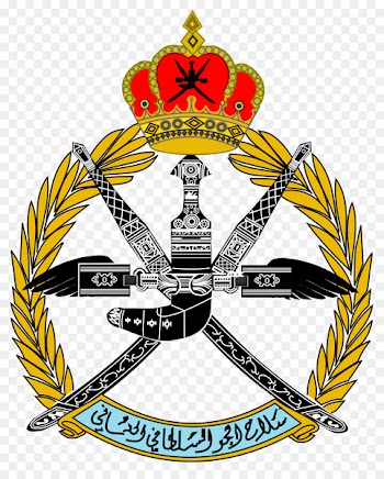 Royal Air Force of Oman Sultan of Oman's Armed Forces Royal Army of Oman - military 