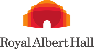Royal Albert Hall Logo Vector