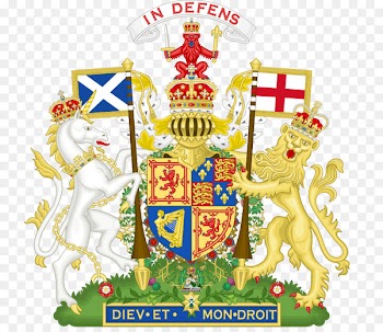 Royal Arms of Scotland England Royal coat of arms of the United Kingdom - England 