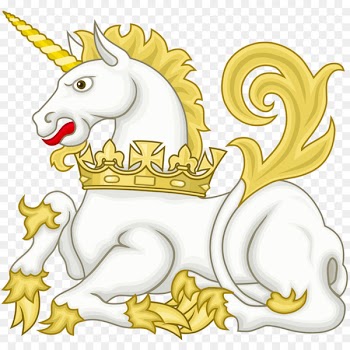 Royal Arms of Scotland Unicorn Pursuivant Heraldry - unicorn 