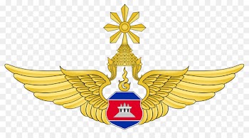 Royal Cambodian Air Force FC Royal Cambodian Armed Forces - Cambodia 
