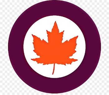 Royal Canadian Air Force, Air Force, Canadian Armed Forces, Leaf, Tree PNG
