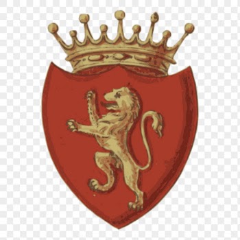 Royal crest png sticker vintage | Free PNG - rawpixel